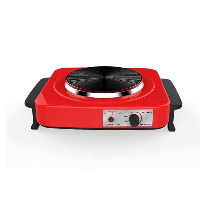 Maspion Kompor Listrik - S301 